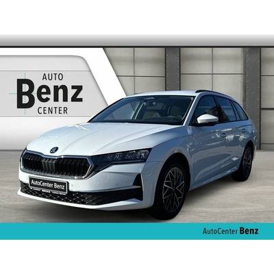 Skoda Octavia 1.5 TSI Balance 110 kW