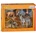 Schleich Schleich: основен комплект диви животни 42387 (SLH42387)