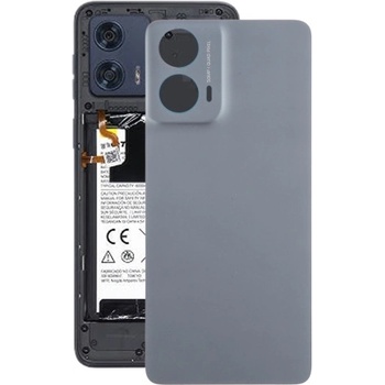 Motorola Оригинален Заден Капак за Motorola Moto G24