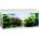 AQUAEL Аквариум AquaEL OPTI SET 240 - бял (7071)