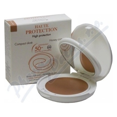Avene Kompaktní make-up SPF50 tmavý 10 g