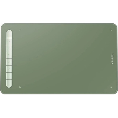 XPPen Deco M zelená 4260360