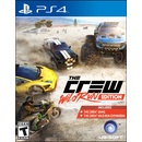 Hry na PS4 The Crew (Wild Run Edition)