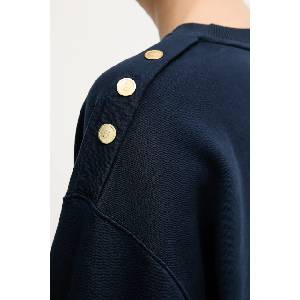 Tommy Hilfiger Памучен суичър (WW0WW48783) - answear - 160,36 лв