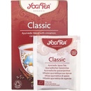 YOGI TEA Classic Bio ajurvédska čajová zmes 17 x 2,2 g