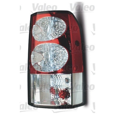Zadné svetlo VALEO 044495