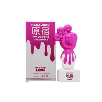 Harajuku Lovers Love EDT 30 ml