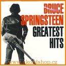 Hudba SPRINGSTEEN, BRUCE - GREATEST HITS CD