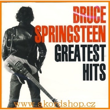 SPRINGSTEEN, BRUCE - GREATEST HITS CD