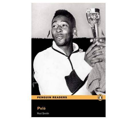 Pele + CD - Rod Smith