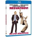 Nesvatbovi BD