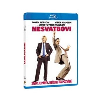 Nesvatbovi BD