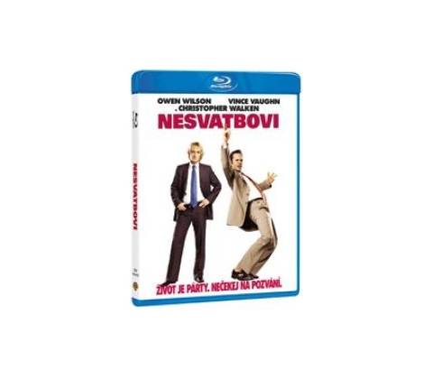 Nesvatbovi BD