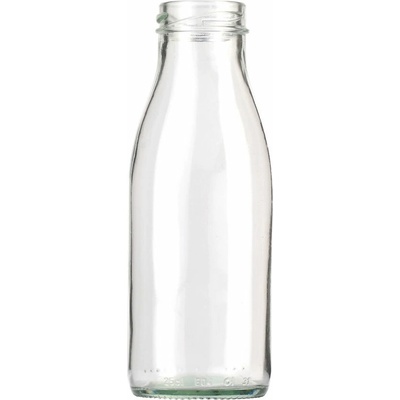 O-I Czech Republic Skleněná lahev Fraicheur 250 ml - TO 38