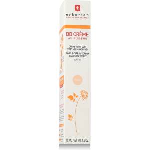 Erborian BB Make-up Care Face Cream SPF 20 40 ml нюанс Clair