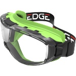 Safety Jogger/Oxypas Предпазни очила FALCON Anti-Fog OTG с панорамна леща (014220)