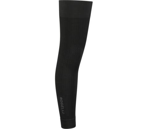 Rogelli SEAMLESS čierne