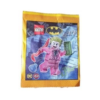 LEGO® Конструктор Lego Batman, Жокер, Лимитирана серия, 212327