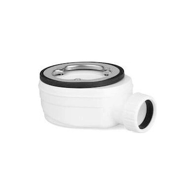 MULTI Sifon k vaničkám SIKOLIMCC pr.90mm ESLIM90