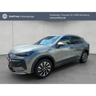 Volkswagen T-Roc 1.5 eTSI Style DSG 85 kW