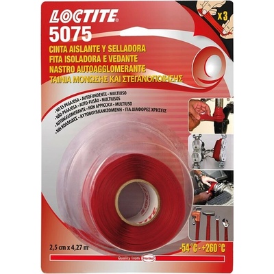 Loctite 5075 Izolačná a tesniaca páska 4,27 m