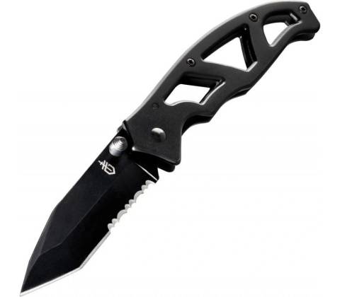 Gerber Paraframe Tanto