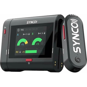 Synco G3 Pro