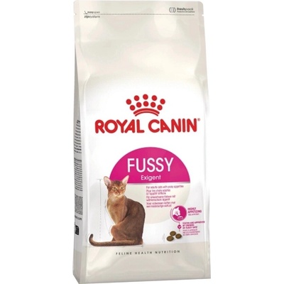 ROYAL CANIN FHN Cat Fussy Exigent 2 kg
