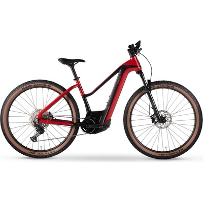 Besv TRX-B 1.3 ST 2025
