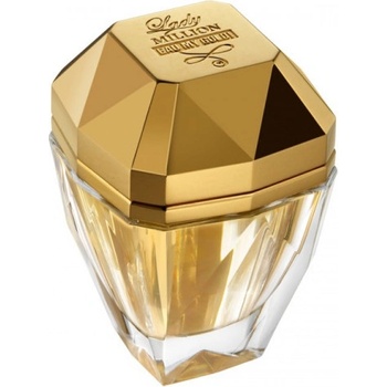 Paco Rabanne Lady Million eau my gold toaletná voda dámska 50 ml