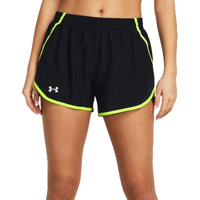 Under Armour Шорти Under Armour UA Fly By 3 Shorts 1382438-003 Размер L