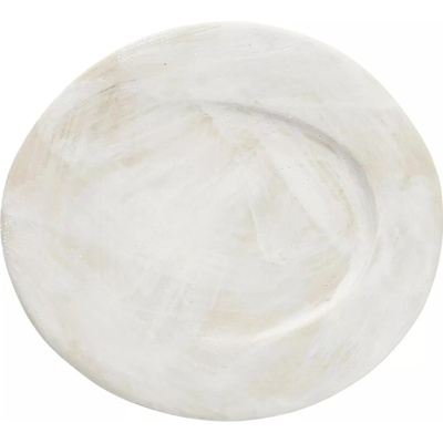 FORTESSA Tanier plytký 160 mm 4 ks