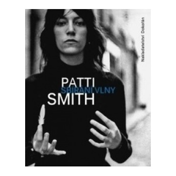 Sbírání vlny - Patti Smith