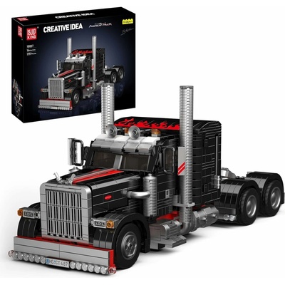 Mould King 10037 American Truck
