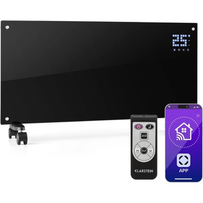 Klarstein ACO7-BornhomS-B