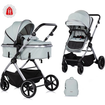 Chipolino Pearl 2 in 1