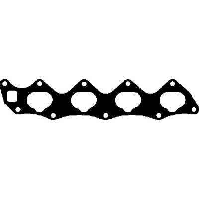 CORTECO Tesnenie kolena sac. potrubia 450238P