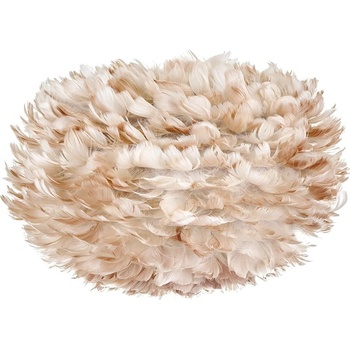 UMAGE Светлокафяв абажур ø 45 cm Eos medium - UMAGE (2066)