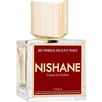 Nishane Hundred Silent Ways parfém unisex 100 ml