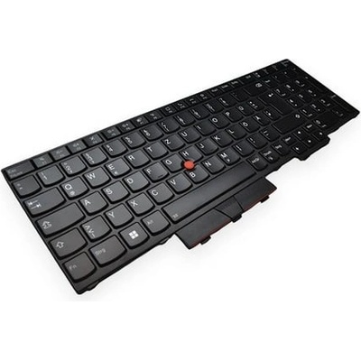 Lenovo EU for ThinkPad P15 Gen 1, P15 Gen 2