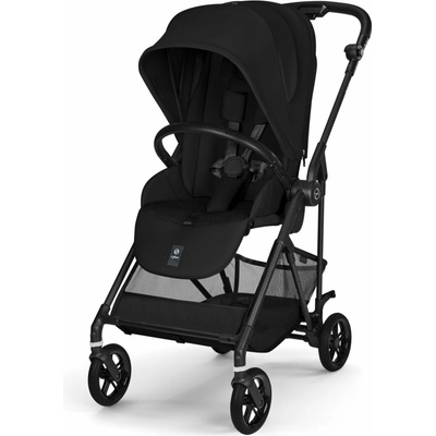 Cybex Gold Melio Carbon Magic Black 2026