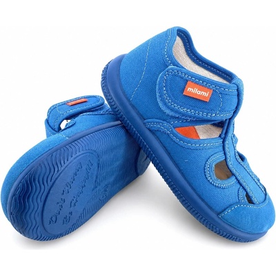 Milami 202-6 Light Blue