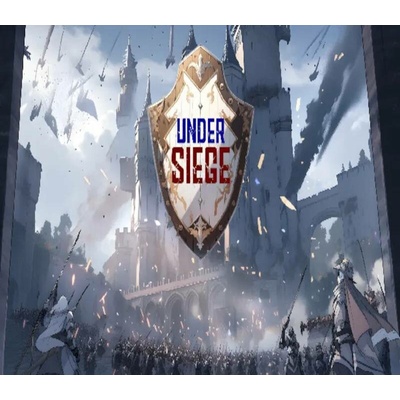 Under Siege