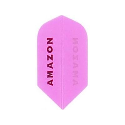 Designa Amazon Solid Pink F0964