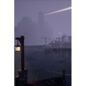 Snow Moose Entertainment The Secret of Gillwood (PC)