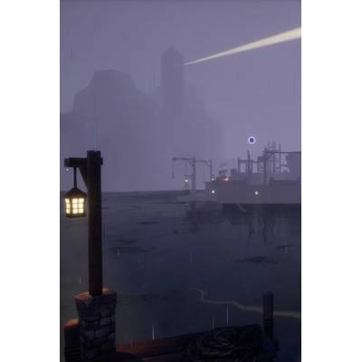 Snow Moose Entertainment The Secret of Gillwood (PC)