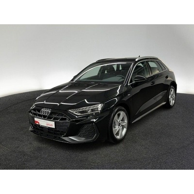Audi A3 40 TFSIe S-line Sportback 150 kW