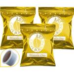Caffè Borbone Кафе на капсули Caffe Borbone Oro Do Lavazza Espresso Point 50бр