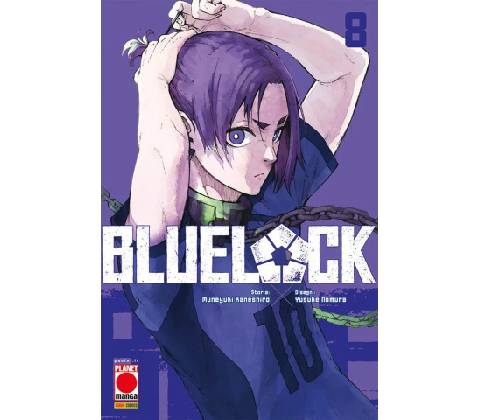 Blue lock