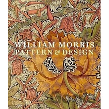 William Morris Pattern & Design - Jenny Lister